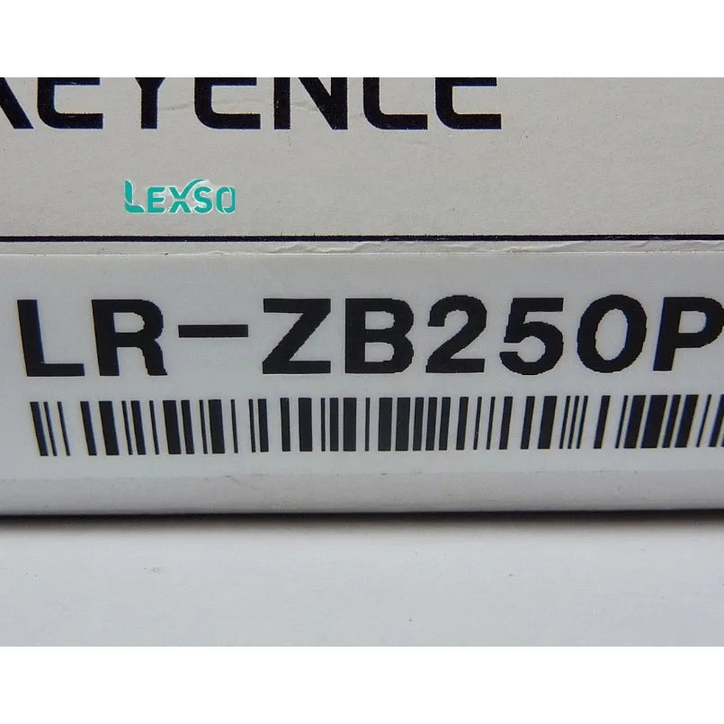 Keyence Brand New Ones Laser Sensor LR-ZB250P LRZB250P lexso