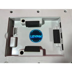 Anritsu ML2437A Power Meter 10 MHz to 110 GHZ  Top And Bottom Panel    ytdi