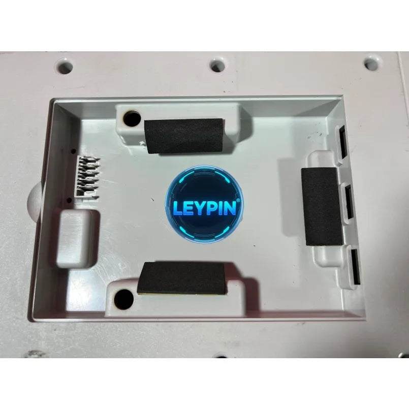 Anritsu ML2437A Power Meter 10 MHz to 110 GHZ  Top And Bottom Panel    ytdi