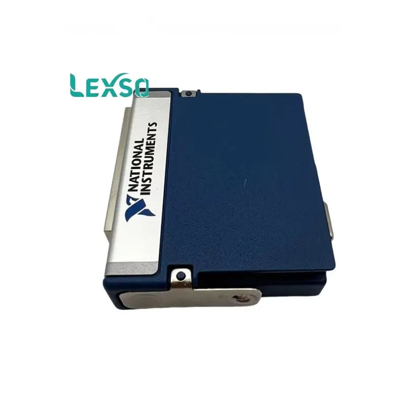 NI-9871 C-Series Serial Instrument Control Module 779892-02 RS422 Serial Port lexso