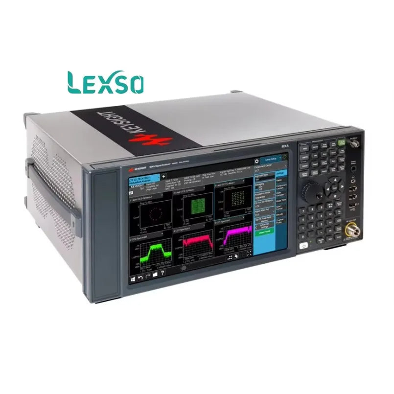 Keysight Real-time Spectrum Analysis N9020b 10 Hz to 50 Ghz Rf Test Equipment Mxa Signal Analyzer lexso