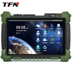 TFN RM7-S3 SM OTDR EXFO Alternatives OTDR Tester 1310/1550nm 42/40dB High Precision Fiber Optic OTDR