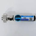 Anritsu MA25100A RF Power Indicator 400 MHz - 4.0 GHz Max Input 100W     ytdi