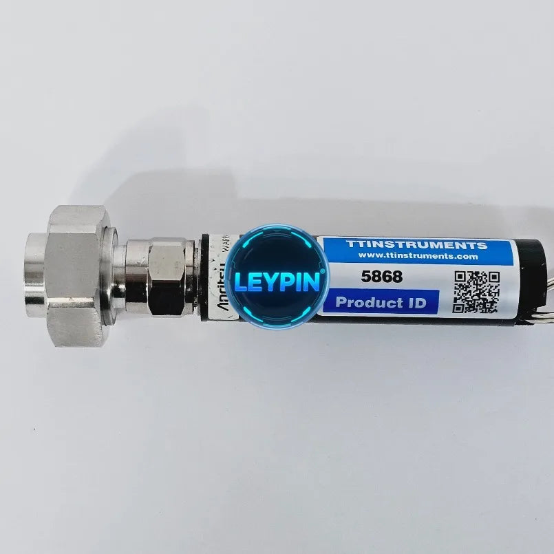 Anritsu MA25100A RF Power Indicator 400 MHz - 4.0 GHz Max Input 100W     ytdi