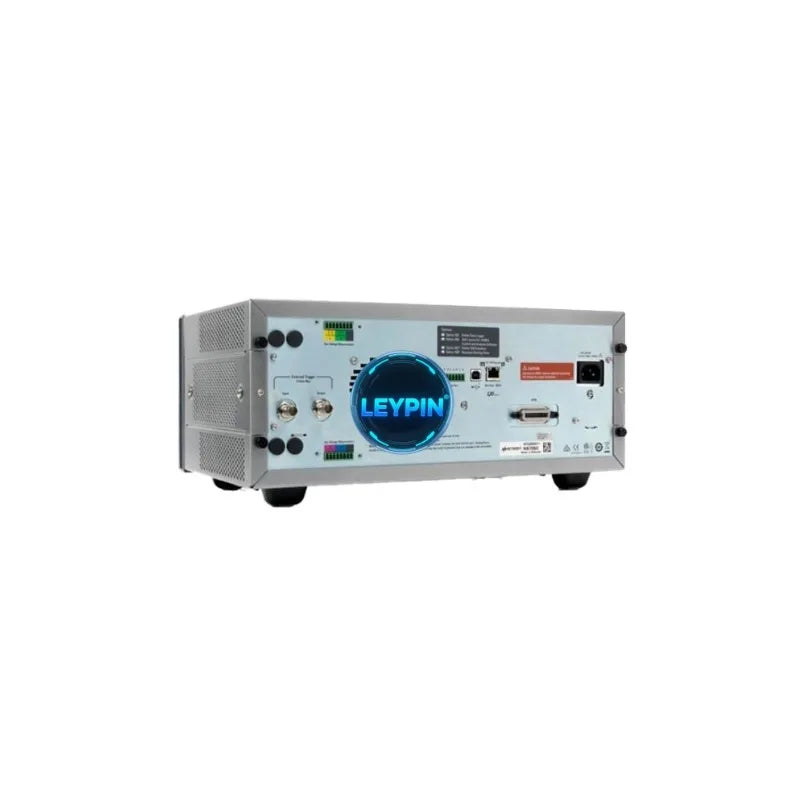 Keysight &Agilent N6715C Basic Custom Configured DC Power Analyzer  600 W    lexso