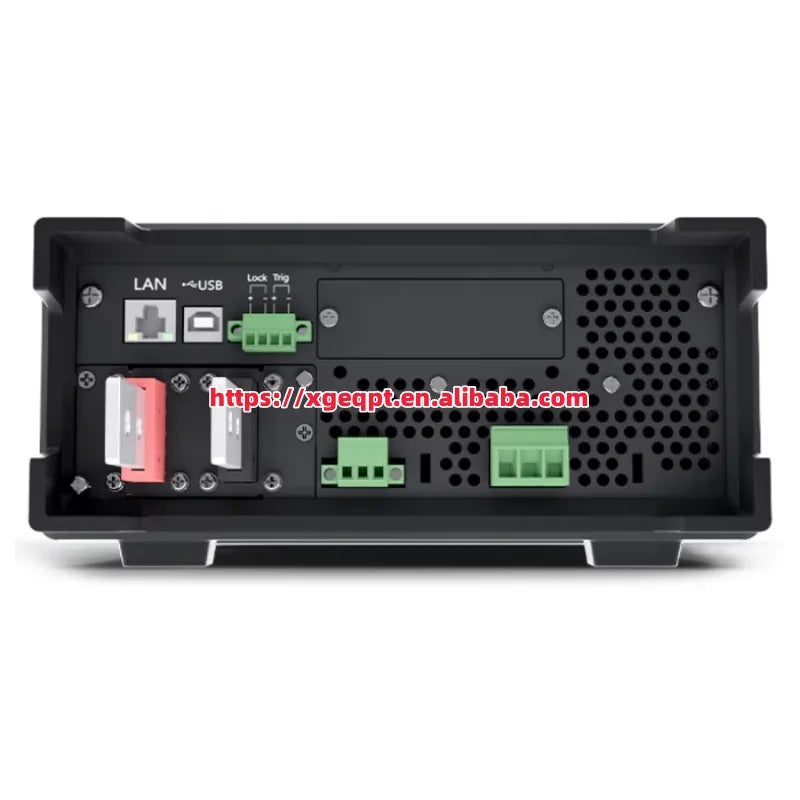 Price Contact Us ITECH DC Power Supply IT-M3140 High Power Density Programmable 5A-150A/1850W-3000W/30V-1200VIT6400 Bipolar lexso