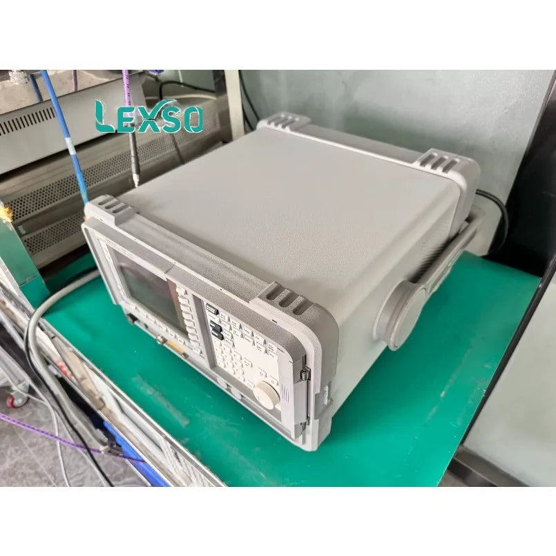KeysightAgilent N8973A Noise Figure Analyzer 10 MHz to 3 GHz       ytdi