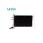 Keysight  M9601A PXIe Precision Source Measure Unit, 10 FA, Maximum Output: 210 V/315 MA, Minimum Resolution: 500 NV/10 FA   ytdi
