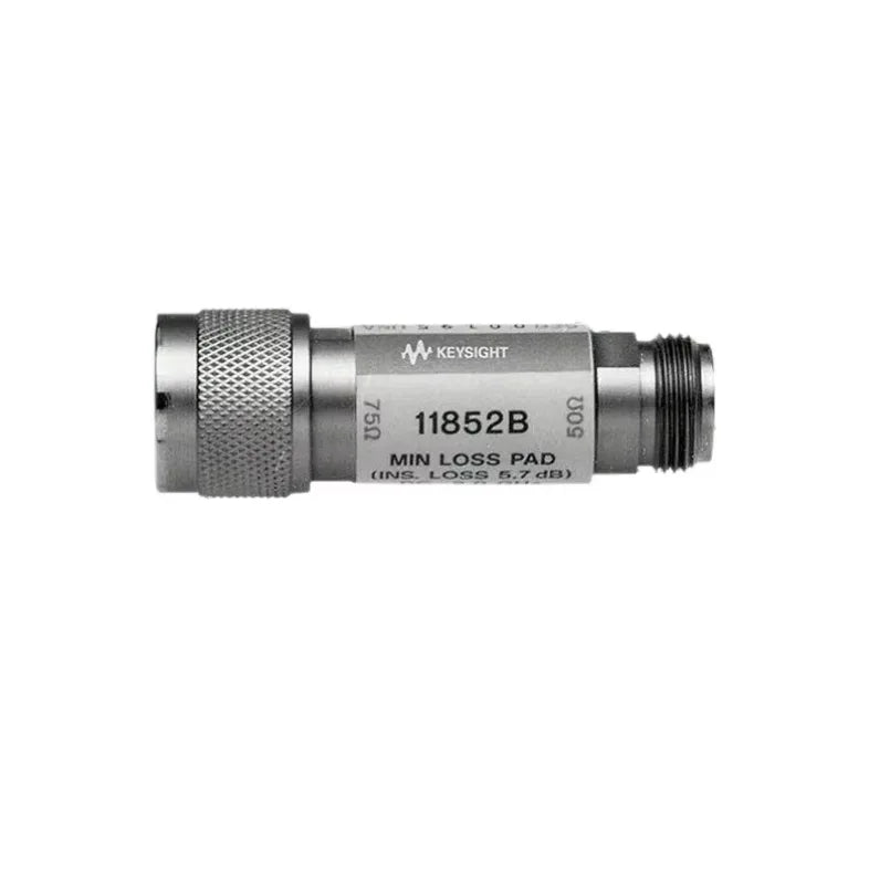 Keysight Agilent 11852B Adapter Type 50 N to Type 75 N 3-Month Warranty American Origin   ytdi