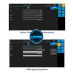 Ceyear 5252D-H11 Signal Interference Source with 3GPP Protocol 5G Communication Interface for Communication & Networking   ytdi