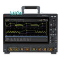 Keysight EXR208A   EXR Series Oscilloscope 2 GHz 8 Channels Maximum Memory Depth 1.6 Gpts 1 Month Warranty lexso