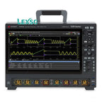 Keysight EXR208A   EXR Series Oscilloscope 2 GHz 8 Channels Maximum Memory Depth 1.6 Gpts 1 Month Warranty lexso