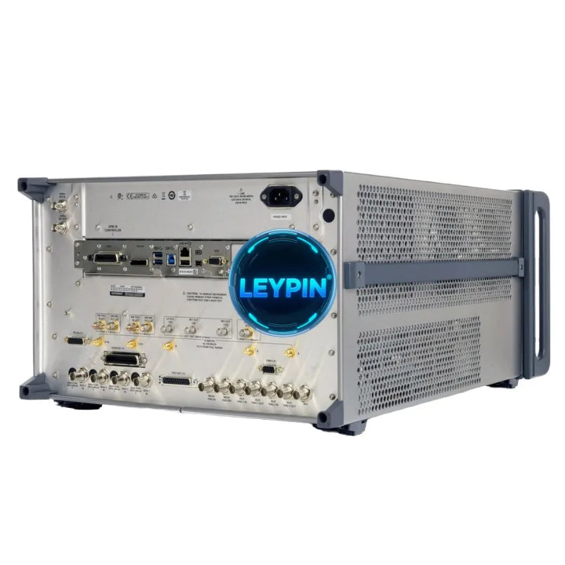 KEYSIGHT N5244BM Active Device Characterization Solution up to 43.5 GHz for 5G   ytdi