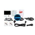 UNI-T MSO3504CS-S MSO3354CS-S MSO3502CS MSO3504CS MSO3352CS MSO3354CS UPO3502CS UPO3504CS UPO3352CS /3354CS Digital  lexso