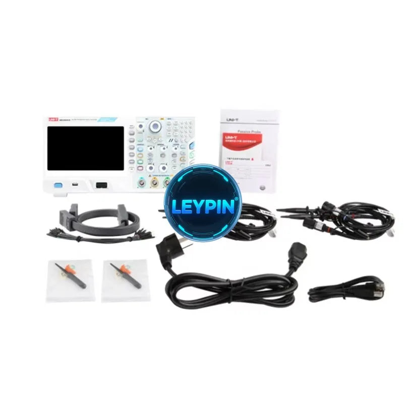 UNI-T MSO3504CS-S MSO3354CS-S MSO3502CS MSO3504CS MSO3352CS MSO3354CS UPO3502CS UPO3504CS UPO3352CS /3354CS Digital  lexso