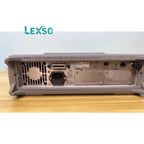 HP/KEYSIGHT/Agilent E4980A Precision LCR Meter 20Hz to 1MHz E4980AL          lexso