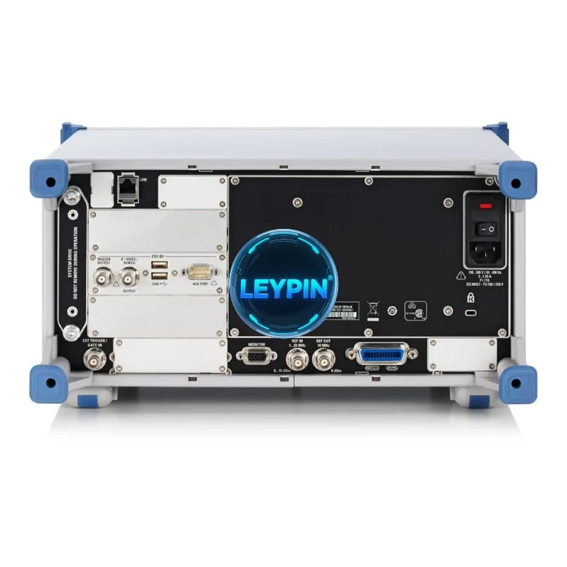 ROHDE&SCHWARZ ESRP EMI ESRP3 EMI ESRP7 EMI test Receiver    lexso