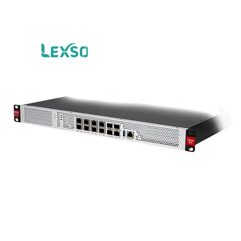 Keysight Vision 400 Network Packet Broker Electronic Measuring Instrument with High Performance Model SYS-V400-BASE-AC lexso