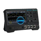 UNI-T MSO1000HD Series High Resolution Oscilloscopes 4 Channels MSO1254HD-S MSO1254HD MSO1154HD-S MSO1154HD    lexso