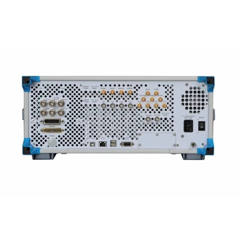 Ceyear 1465L Signal Generator , Frequency Range: 100 KHz - 67 GHz, Frequency Resolution: 0.001Hz,  5*10 (-10) day         ytdi