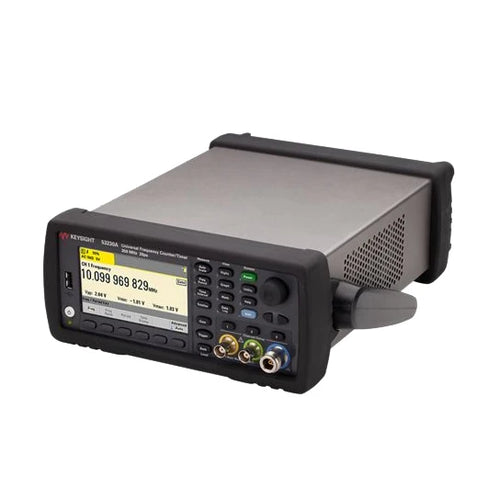 Keysight Agilent 53230A 350 MHz Universal Inverter Counter
