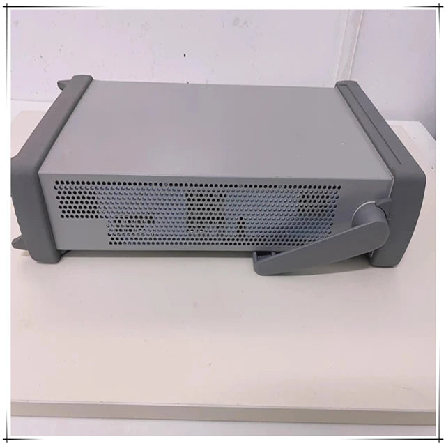 Used KEYSIGHT B2961A 6.5-bit Low Noise Power Supply Digital Source Table
