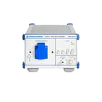 Rohde & Schwarz ENV216 Electronic Measuring Instrument 2-Wire V-Network lexso