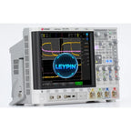 Keysight DSOX4024A Oscilloscope: 200 MHz, 4 Analog Channels    lexso