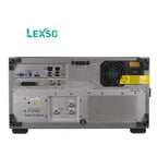 Agilent Keysight E5063A ENA Vector Network Analyzer OEM Customization 1-Year Warranty Size 10 Spectrum Analyzer lexso