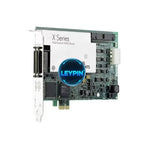 NI-PCIe-6323 48-Channel DIO Multifunction I/O Device Data Collector lexso