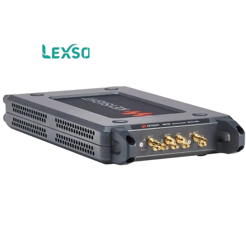 Keysight P9373A 14 GHz USB Vector Network Analyzer Streamline Series Electronic Measuring Instrument lexso