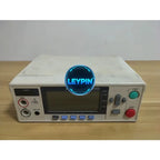 Hioki ST5520 Insulation Resistance Meter Tester Management     lexso