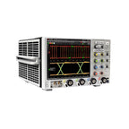 Keysight Agilent DSOV334A/DSAV334A/MSOV334A 4-Channel High Accuracy Oscilloscopes in Stock