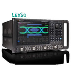 Siglent SNA6024A 4-port Vector Network Analyzer  lexso