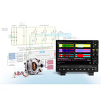 Teledyne LeCroy WaveMaster 8650HD High Bandwidth Oscilloscope   ytdi