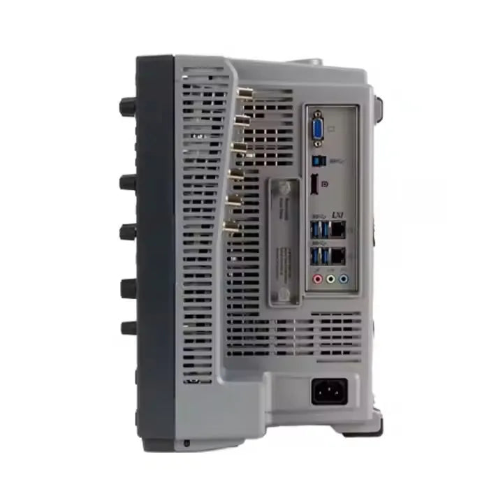 Keysight Exr258a Infiniium Exr Series Real-time Oscilloscopes 2.5 Ghz 8 Channels Agilent