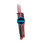 UNI-T UT15B Waterproof Tester Built-in Light RCD Phase Position Rotation Test Voltage Testers Resistance Tester     lexso