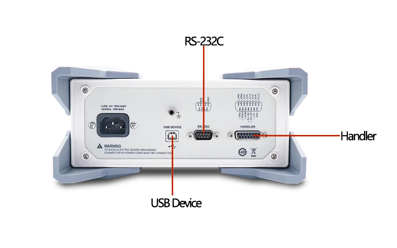 UNI-T UT3562 UT3563 High Precision Battery Internal Resistance Tester 0.01mV~100V/400V 0.1μΩ~3.2000kΩ Voltage Test Instrument