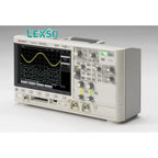Keysight DSOX2022A Oscilloscope: 200 MHz, 2 Analog Channels lexso