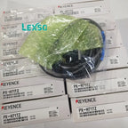 PX-H71TZ Brand New Genuine KEYENCE Photoelectric Sensors Transmissive Sensor Head lexso