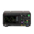 Keysight Dsox1202A USB Portable Dual Channel Digital Oscilloscope with Edux1052A/G Features