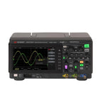 Keysight Dsox1202A USB Portable Dual Channel Digital Oscilloscope with Edux1052A/G Features