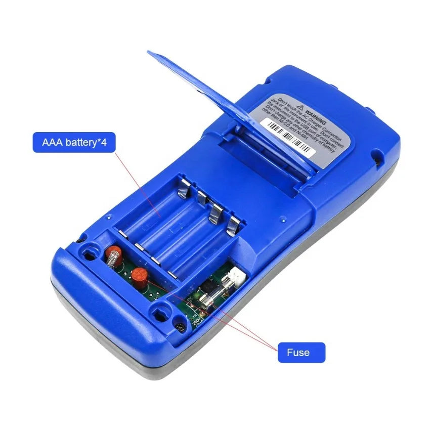 VICTOR VC15+ V/mA/Pressure Calibrator Calibrating 2wire Pressure Transmitter Calibrating Pressure-voltage Transmitter LS   ytdi