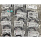 KEYENCE PR-G51N PRG51N Photoelectric Switch Sensor New in Stock lexso   ytdi