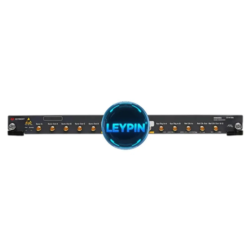 Keysight M8008A Clock Generator Module    lexso