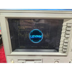 Agilent 4395A Network Spectrum Impedance Analyzer   ytdi