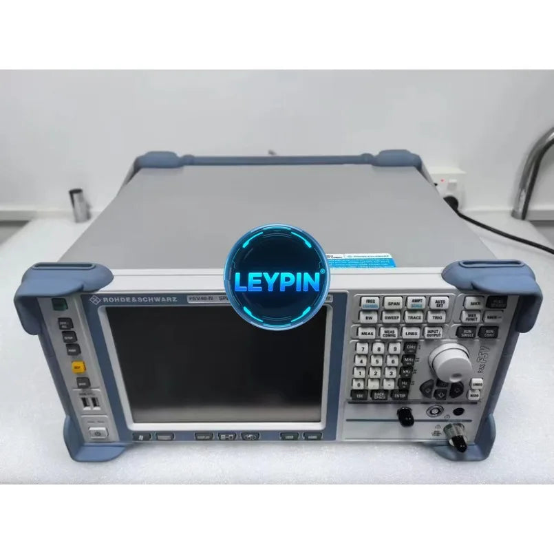 Rohde & Schwarz FSMR26 EMI Test Receiver Used