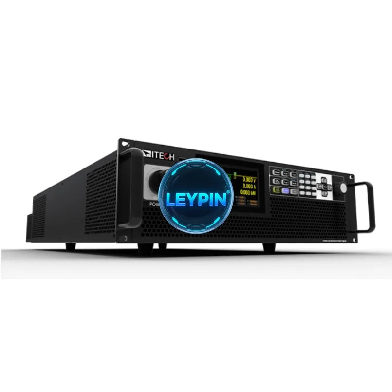 ITECH IT6600C Series Bidirectional Programmable  DC Power Supply     lexso