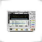 Used KEYSIGHT MSO9404A Mixed Signal Oscilloscope