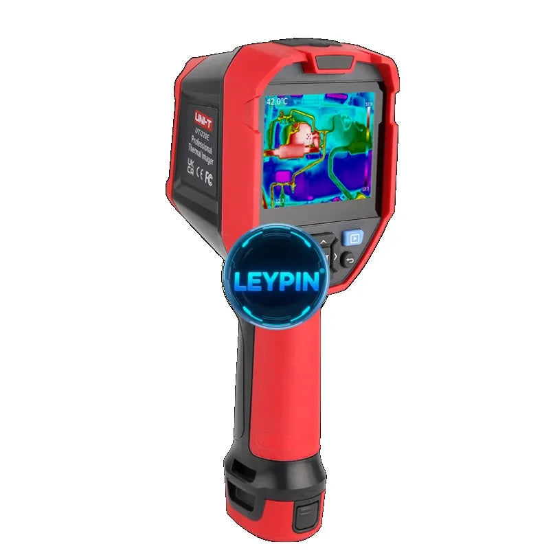 Uni-t UTi320E Infrared Thermal Imager     lexso